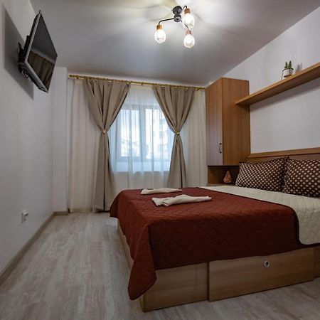 Apartament Natalia Tirgu Ocna Exterior photo